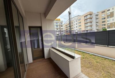 Apartament cu 2 camere în Șoseaua Nordului - 16