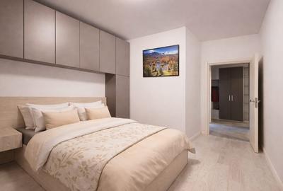 Apartament 2  Camere Bd Pipera  lux Cortina North -Ambiance - 5