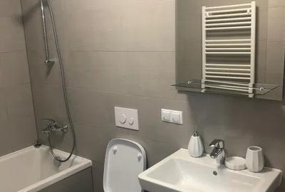 Apartament 2 camere, decomandate,  zona Coresi. - 5