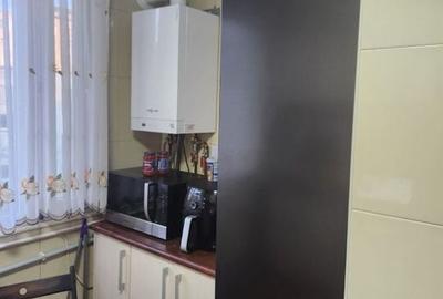 Apartament 3 Camere Centrala Decomandat Aparatorii Patriei Apartament 3 Camere Centrala Decomandat Aparatorii Patriei - 4