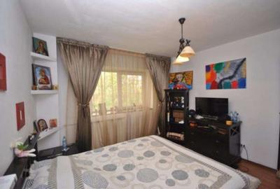 Apartament cu 3 camere decomandat în Tineretului - 2
