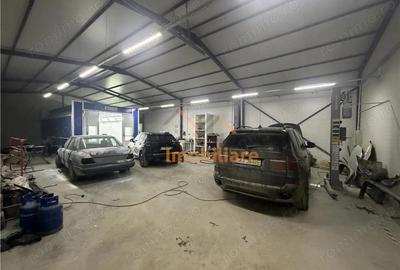 Spațiu comercial, de 650 mp, în Cihei - 20