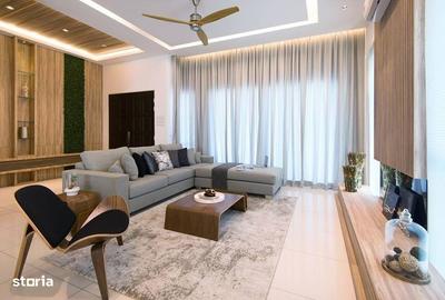 Apartament cu 3 camere în Tătărași - 3