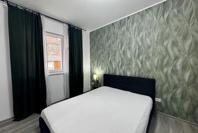 Apartament cu 2 camere decomandat, mobilat în Elisabetin - 2