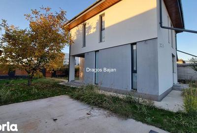 Casă cu 3 camere cu Canalizare în Dragomirești-Vale - 3