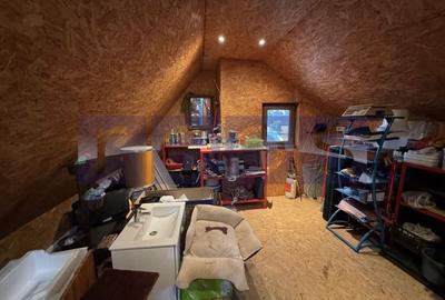 CASA 2005 | DUBLA DESCHIDERE | STRUCTURA METALICA - 26