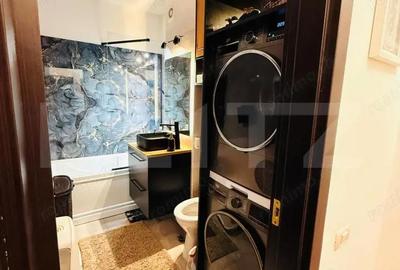 Garsonieră decomandată în Sânpetru - 9