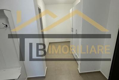 Apartament cu 2 camere în Libertății - 11