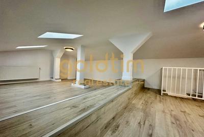 OXFORD RESIDENCE/SCOALA AMERICANA/PARTIAL MOBILAT/GARAJ - 18