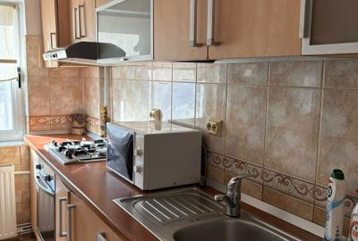 Apartament cu 2 camere decomandat în Exercițiu - 2