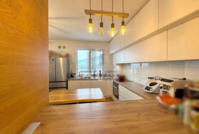 Apartament 3 camere/76mp/Terasa 73mp/garaj. - 8