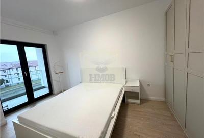 Apartament nou 2 camere cu parcare subterana si supraterana - 5