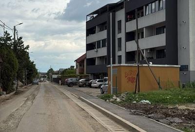Spațiu comercial, de 500 mp, în Central - 10