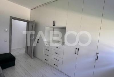 Apartament cu 3 camere decomandat, mobilat în Arhitecților - Calea Cisnădiei - 7