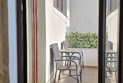 Închiriere apartament 2 camere Mamaia - Zona Summerland - 9