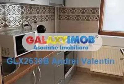 Garsoniera Moderna Brancoveanu - Metrou - Berceni - 2