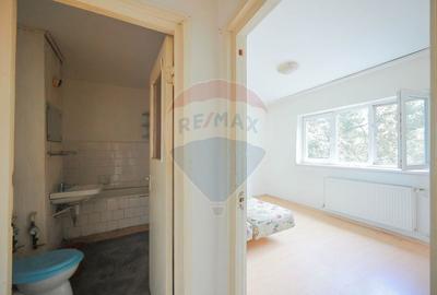 Apartament cu 2 camere de Vanzare, Etaj 1, zona Iosia - 8