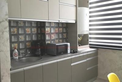 Studio | prima linie | Mamaia Sat | Building Stefan - 4
