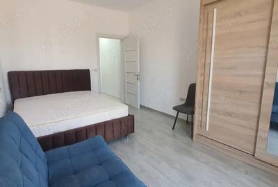 Proprietar inchiriez apartament Dumbravita - 1