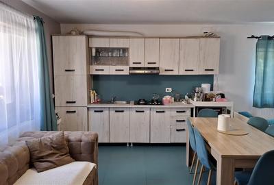 Apartament 2 camere,60 mp,Miroslava,Beci,Gradina,2 locuri de parcare - 4
