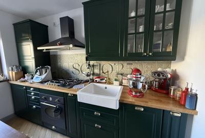 Duplex cu 5 camere cu Canalizare în Nord - 23