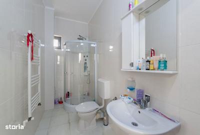 Casă cu 5 camere cu Canalizare în Căteasca - 16