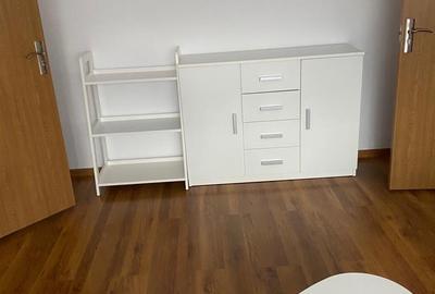 Apartament cu 2 camere semidecomandat în Take Ionescu - 6