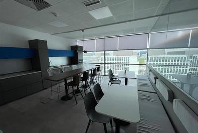 Global City Business Park - spatii birouri de inchiriat - 3