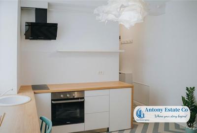 Garsonieră decomandată, mobilată în Ultracentral - 2