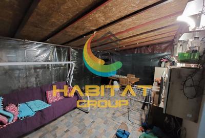 Duplex cu 7 camere cu Canalizare în Est - 13