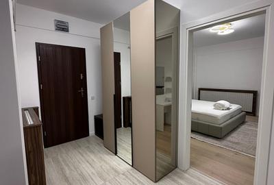 Apartament cu 2 camere decomandat în Central - 15