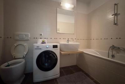 APARTAMENT 3 CAMERE BL 2009 ASMITA GARDENS APROPRIERE METROU SI PARC - 6