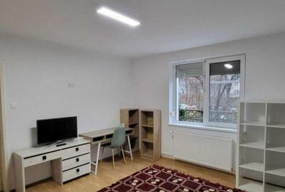 Pet friendly! Garsoniera spatioasa, zona centrala, Brasov - 4