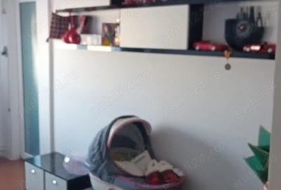 Apartament cu 3 camere semidecomandat în Micro 39 - 4