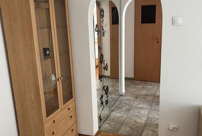 Apartament 2 camere | Dorobanti - str. Amman | Metrou - 5