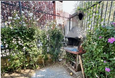 Casă cu 4 camere cu Teren 150 Mp în Central - 17