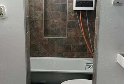 Casă cu 2 camere în Centura - 1