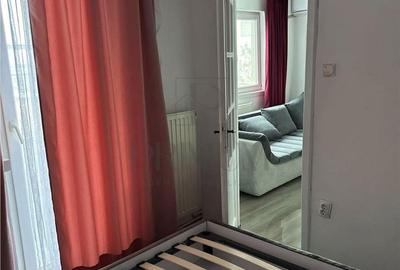 Apartament cu 2 camere în Iosefin - 6