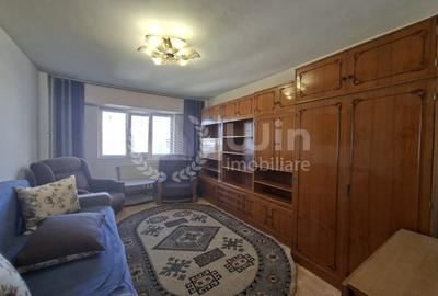 Apartament cu 2 camere decomandat, mobilat în Mărăști - 2