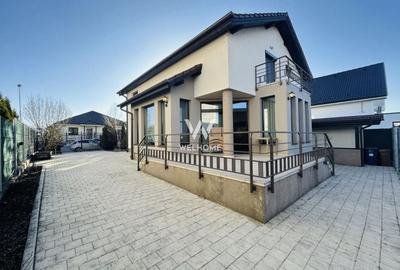 Casă individuală cu 5 camere cu Teren 661 Mp în Șura Mică - 32