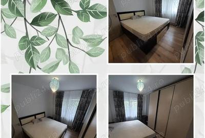 Apartament 2 camere-teiul doamnei-facultatea de constructii - 5