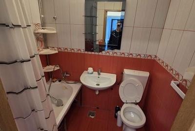 Apartament cu 3 camere semidecomandat în Metalurgie - 1