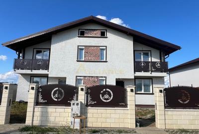 Casa moderna || Dotari premium || Panouri solare - 1