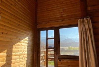 FILM! Resedinte montane,mobilate,echipate, jacuzzi,piscina,pretios areal,Sambata - 29