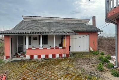 Casă cu 5 camere cu Teren 2270 Mp în Groși - 3