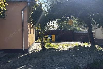 Casa cu 4 dormitoare - 1