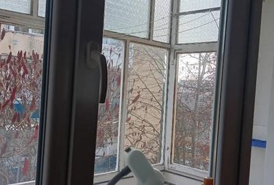 Apartament cu 2 camere decomandat în Central - 5