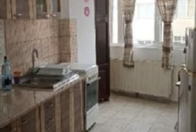 Grsoniera spațioasă de inchiriat - 6