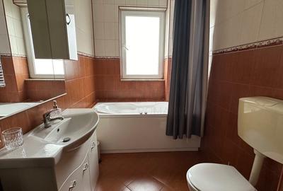 REA1019916 Apartament 3 camere Stefan Cel Mare complet mobilat - 8