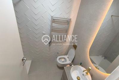 OLIMP(COD03) - Studio de lux in Complex exclusivist ! - 27